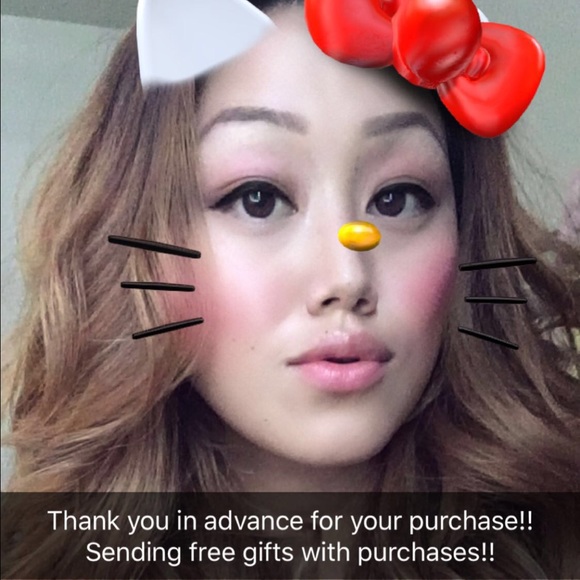 😍😍😍until supplies last!!