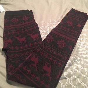 Super cute leggings!
