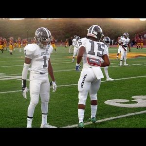 Meet your Posher, Justin