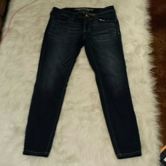 SOLD American Eagle jeans