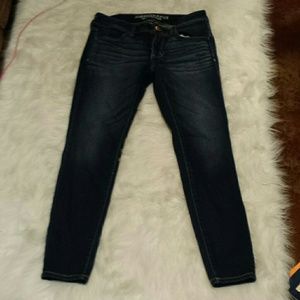 SOLD American Eagle jeans