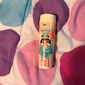POREfessional Agent Zero Shine