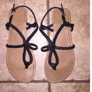 Merona Sandals