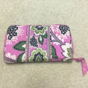 Vera Bradley Wallet