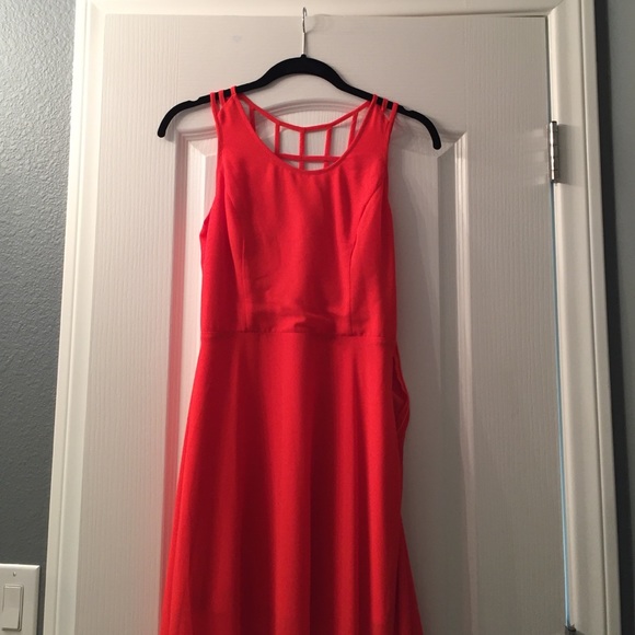 Lush brand Maxi Dress in Small. Never worn. - Picture 1 of 3
