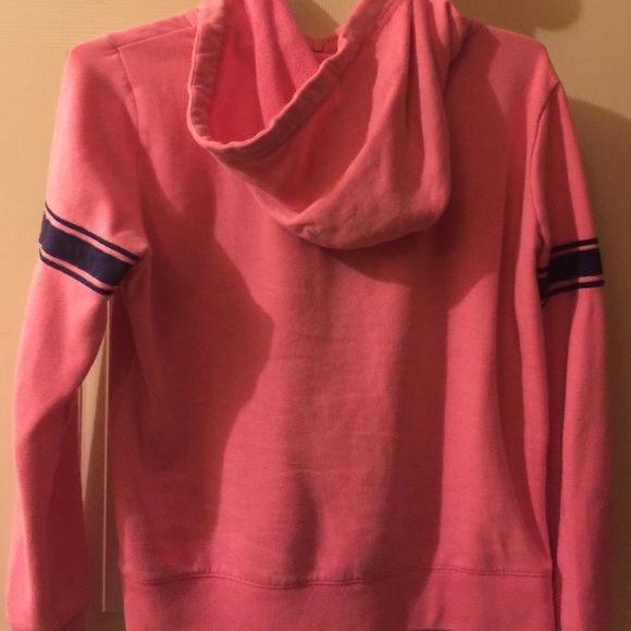 ***SOLD***VS quarter zip hoodie - Picture 2 of 2