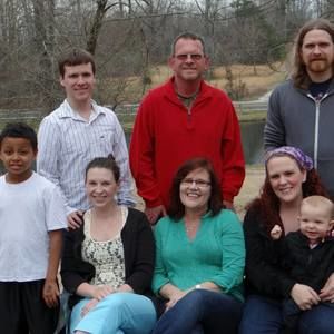 Meet your Posher, Lynn