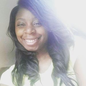 Meet your Posher, Shantrell