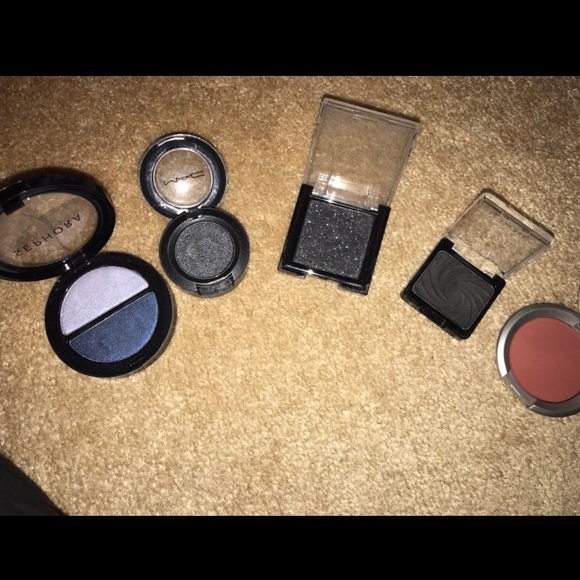 Eyeshadows