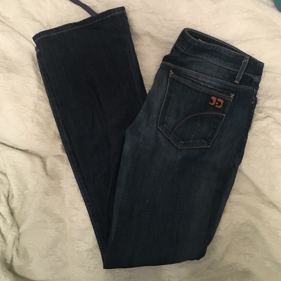 Bootcut Joe's Jeans 26