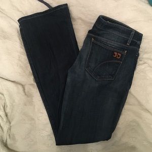 Bootcut Joe's Jeans 26