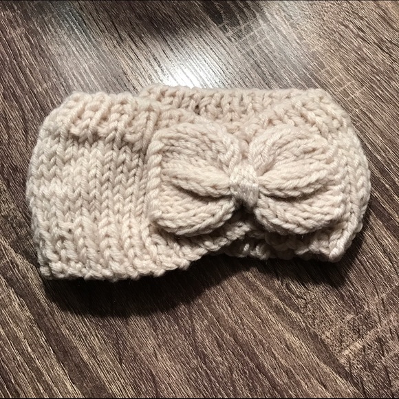 Brand New! Winter Headband ๐ฒ - Picture 2 of 2