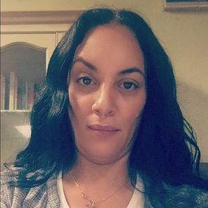 Meet your Posher, Melinda