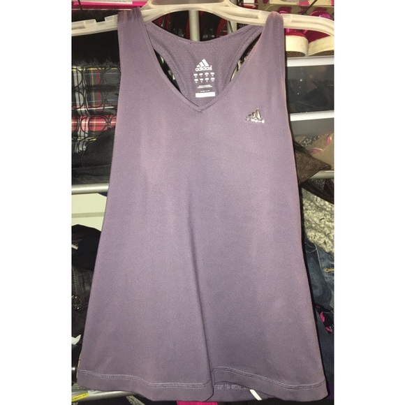 Adidas yoga top