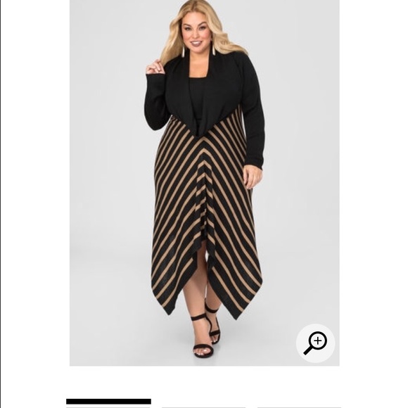 Sweeter dress. New with tags