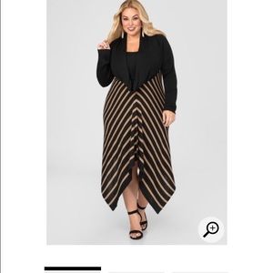 Sweeter dress. New with tags