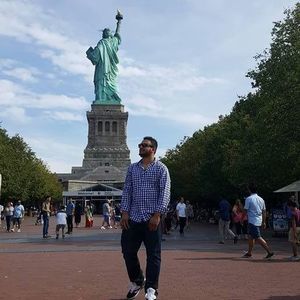 Meet your Posher, Aseem