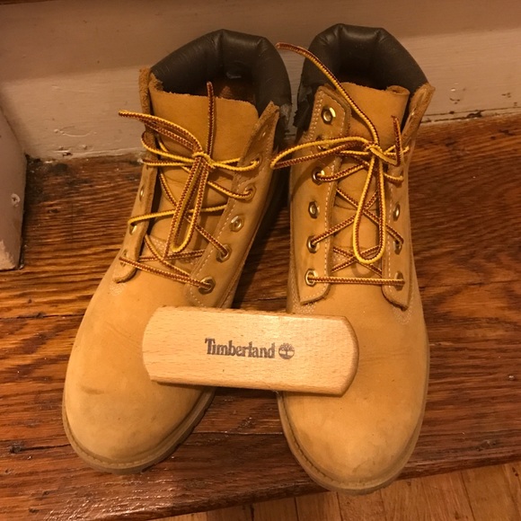 Timberlands