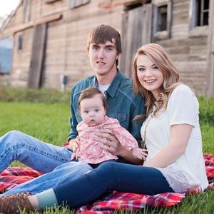 Meet your Posher, Cali