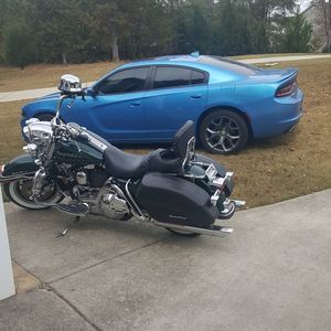 Meet your Posher, Malik