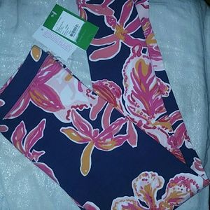 KIDS LILLY PULITZER LEGGINGS