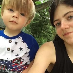 Meet your Posher, Melissa