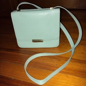 SOLD Forever 21 Long Shoulder Bag
