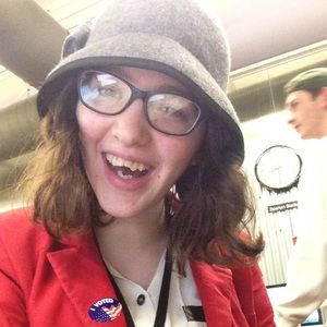 Meet your Posher, Alexea