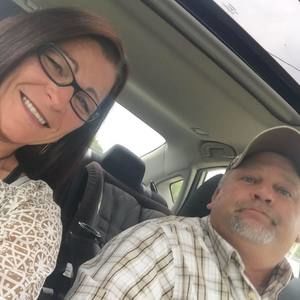 Meet your Posher, Stacy