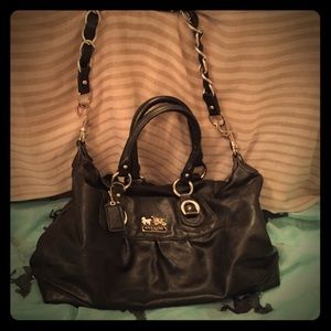 Authentic Coach Purse- GREAT QUALITY!!!!