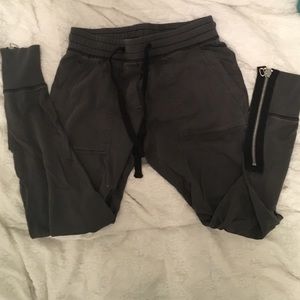 Gap Grey Joggers