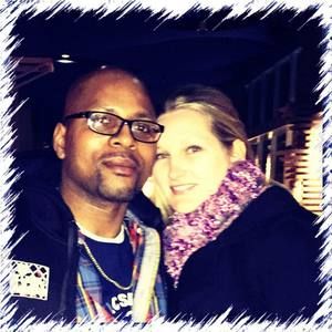 Meet your Posher, Elaina