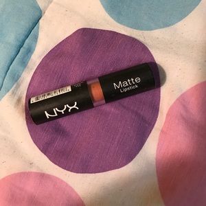 Matte Lipstick in spirit