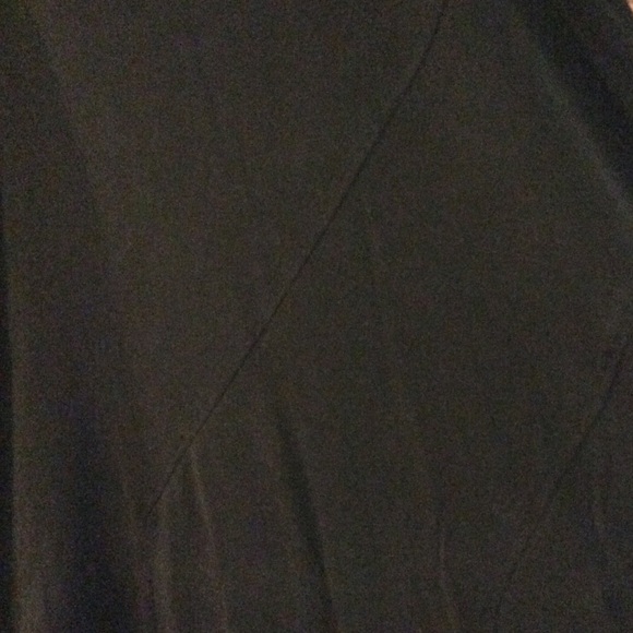 Larry Levine Black Skirt - Picture 2 of 2