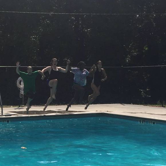 Meet your Posher, Mika - Picture 1 of 1