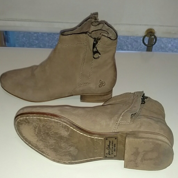 Sam Edelman Cody ankle boot
