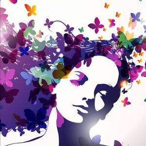 Meet your Posher, Mariana