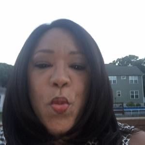 Meet your Posher, Theresa