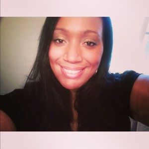 Meet your Posher, Ashleigh