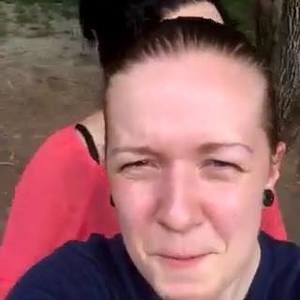 Meet your Posher, Leah