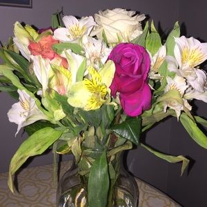 Meet your Posher, Helen