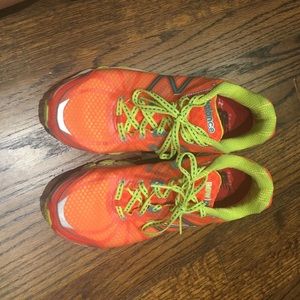 New Balance Running Shoe