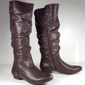 BRAND NEW🛍 White Mountain Fun House Wide Calf