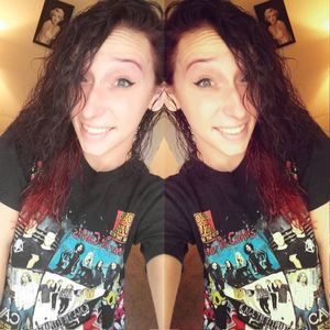 Meet your Posher, Kaitlyn