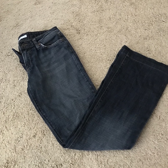 Joe's jeans