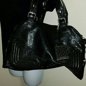 Jessica Simpson  large purse