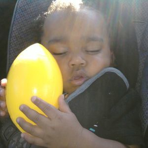 Meet your Posher, Jason