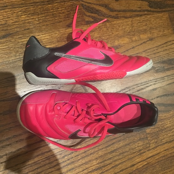 Nike Turf Soccer Shoes