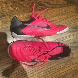 Nike Turf Soccer Shoes