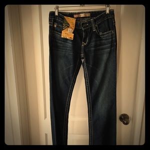 Big Star Jeans
